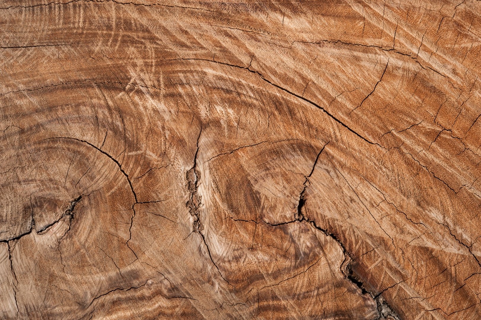 Weathered-Wooden-Surface