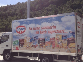 6 Gökçe Gıda Dağıtım