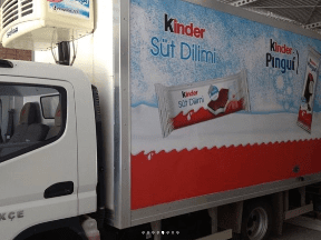 5 Gökçe Gıda Dağıtım