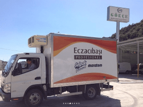 4 Gökçe Gıda Dağıtım