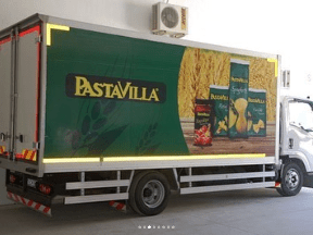 3 Gökçe Gıda Dağıtım