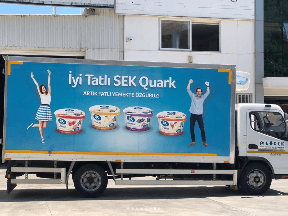 7 Gökçe Gıda Dağıtım