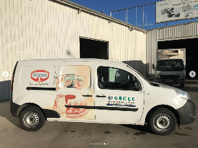 14 Gökçe Gıda Dağıtım