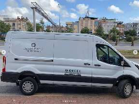 10 Gökçe Gıda Dağıtım