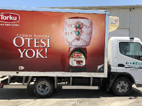 8 Gökçe Gıda Dağıtım