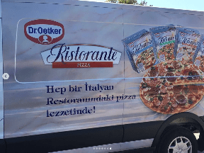 15 Gökçe Gıda Dağıtım