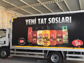 2 Gökçe Gıda Dağıtım