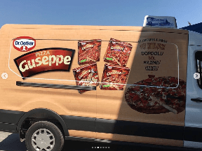 11 Gökçe Gıda Dağıtım