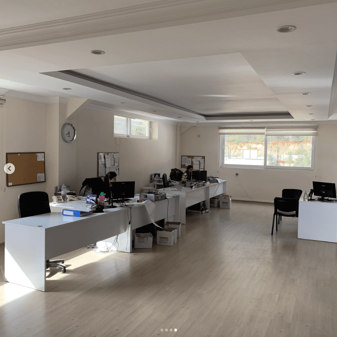 9 Gökçe Gıda Depo