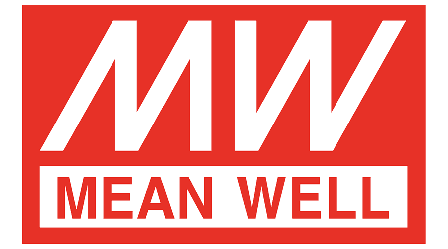 Mean-Well-Logo