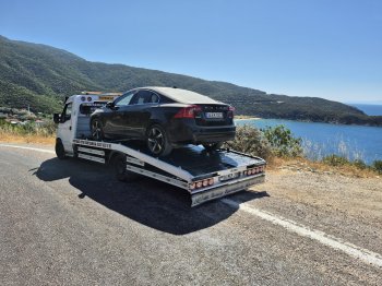 Aracınız Yolda Kaldığında Ne Yapmalısınız?