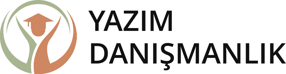 Yazım Danışmanlık Logo