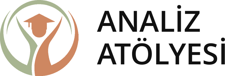 Analiz Atölyesi Logo