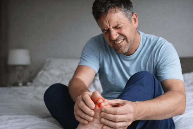 Tırnak Batmasına Kim Bakar? Hangi Bölüm Bakar?