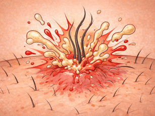 Kıl Dönmesi Patlarsa Ne Olur? Patlama Sonrası Ne Yapılmalı?