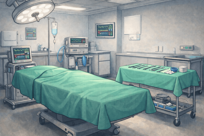 Kıl dönmesinde ameliyat her zaman gerekli mi?