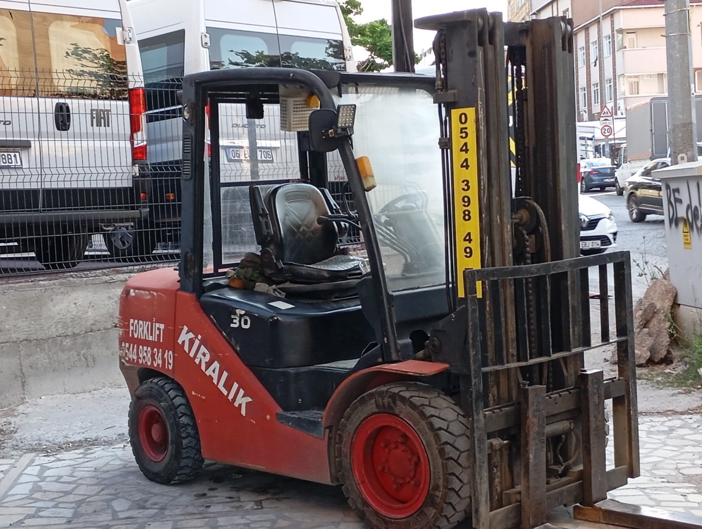 atasehir-kiralik-forklift