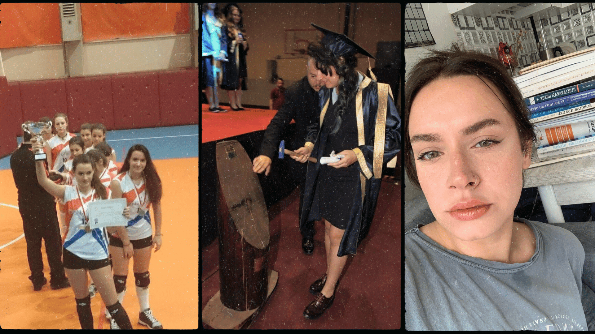 Bazı Insanlar, Tanıyan Herkesin Hayatında Farklı Bir Yerde Durur