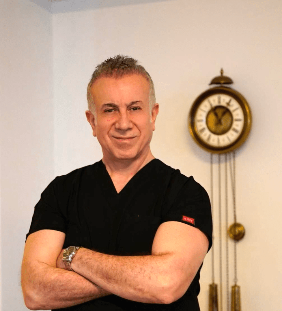 Genel-Cerrah-Dr-Burhan-Karabağ-Izmir