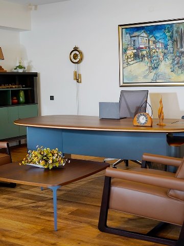 Genel Cerrah Op. Dr. Burhan Karabağ / İzmir