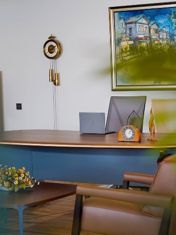 Genel Cerrah Op. Dr. Burhan Karabağ / İzmir