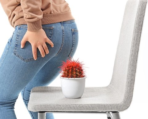 Ligasure Ile Dikişsiz, Kansız Hemoroid Ameliyatı