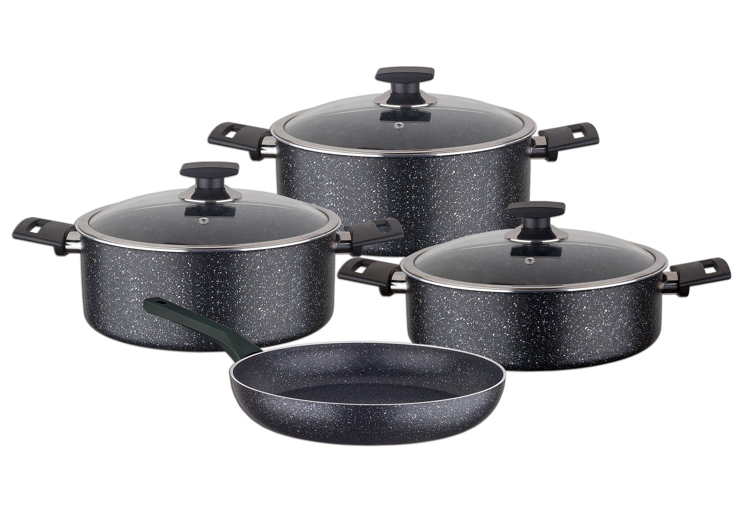 2-6-Tetra-7-Pcs-Set