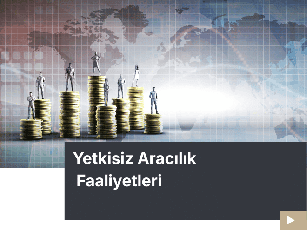 Yetkisiz Aracılık Faaliyeti Nedir?