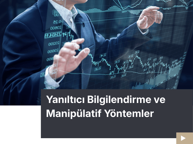Forex ve Kripto Piyasalarında Bilgi Kirliliği ve Manipülasyon | Hukuki Değerlendirme