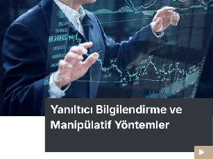 Forex ve Kripto Piyasalarında Bilgi Kirliliği ve Manipülasyon