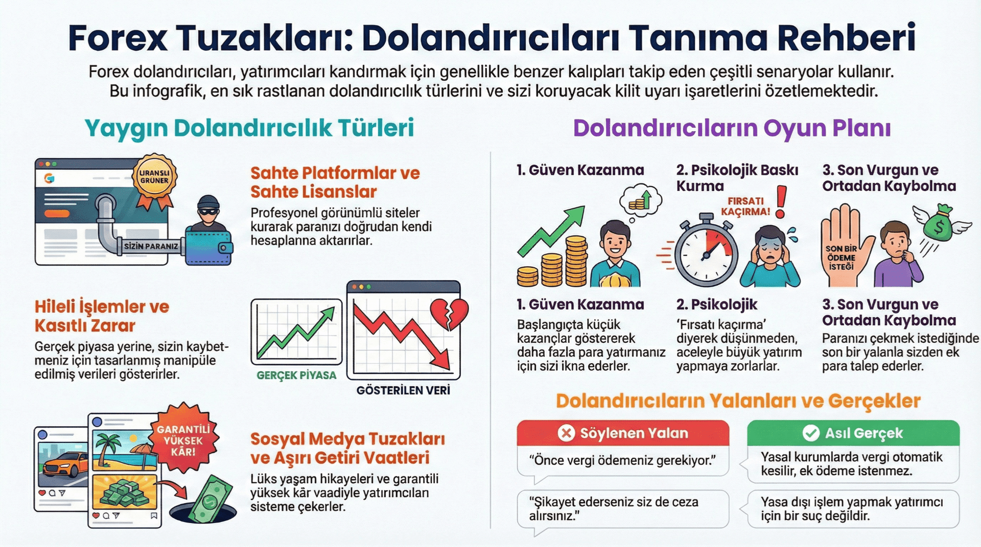 Cezai Yaptırımlar Spk Madde 1092'Ye Göre Izinsiz Sermaye Piyasas
