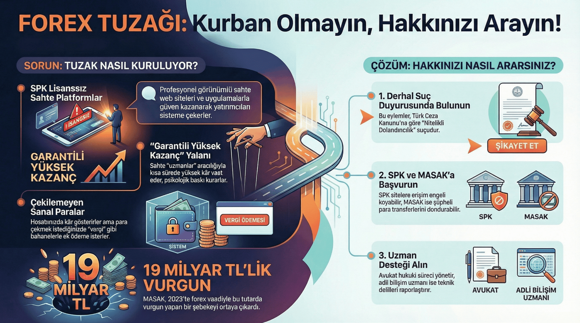 Cezai Yaptırımlar Spk Madde 1092'Ye Göre Izinsiz Sermaye Piyasas