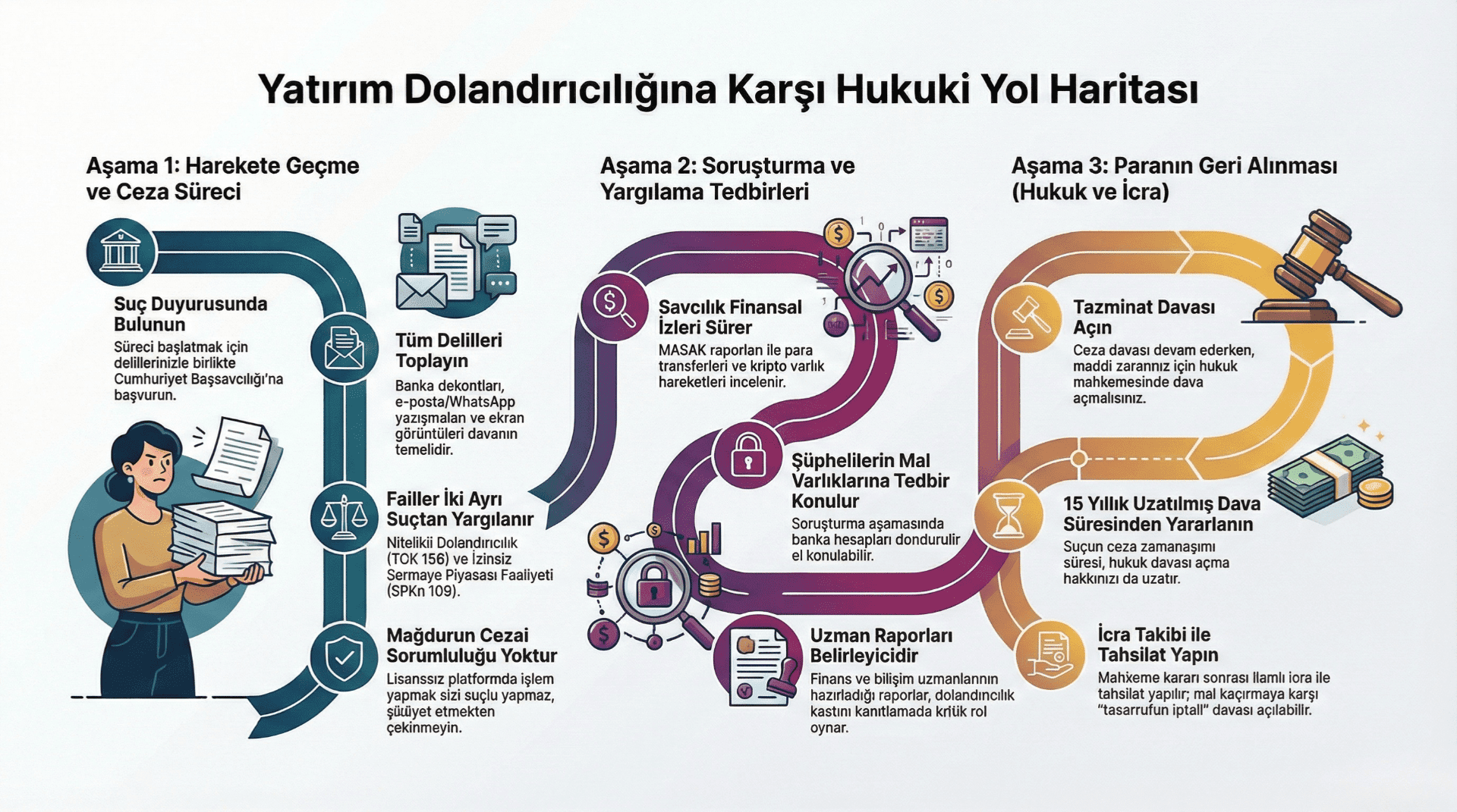Cezai Yaptırımlar Spk Madde 1092'Ye Göre Izinsiz Sermaye Piyasas