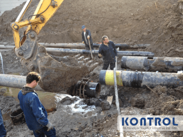 10Antalya NATO Boru Hattı