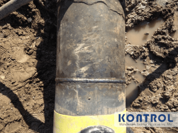 11Antalya NATO Boru Hattı