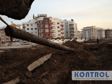5Antalya NATO Boru Hattı
