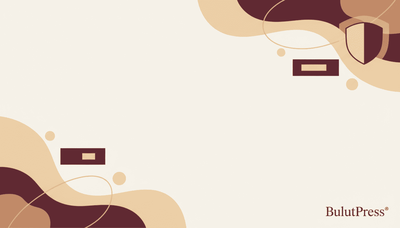 Gizlilik Ve Güvenlik