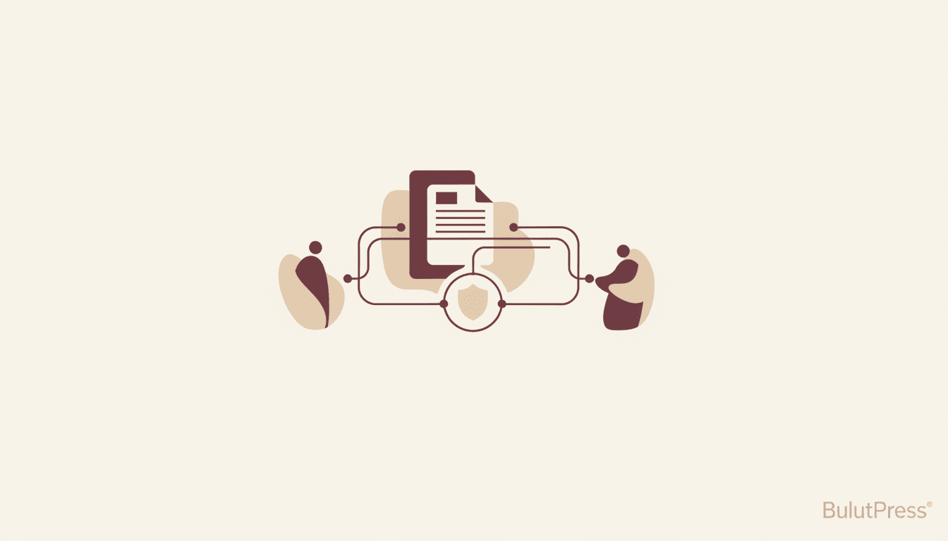 Hukuk Sektörü Için Helpdesk Ticket Müşteri Destek Programı