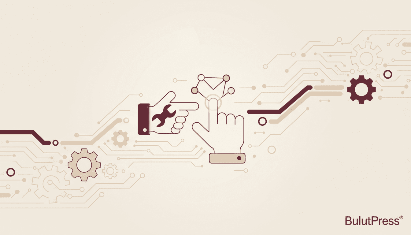 Makine Sektörü Için Müşteri Destek Helpdesk Programı