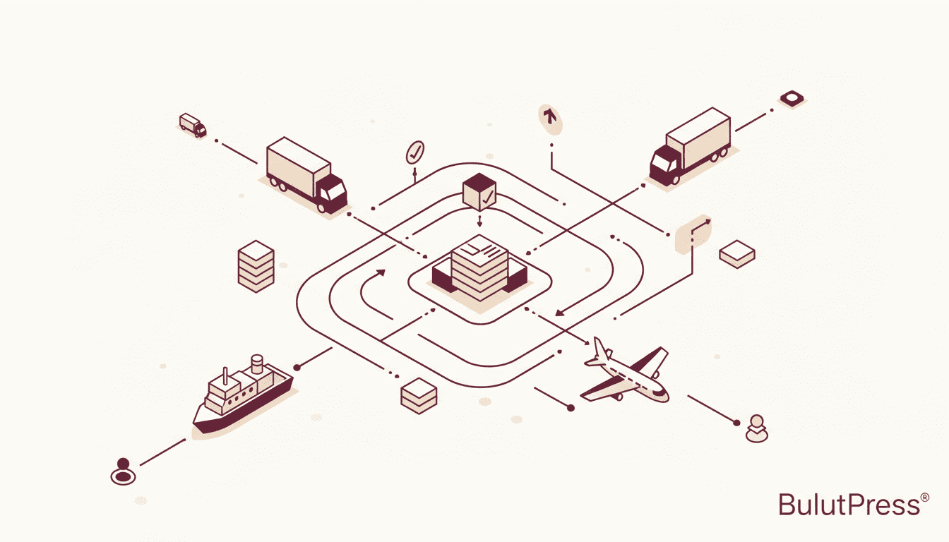 Taşımacılık Ve Nakliye Sektörü Için Ticket Sistemi Helpdek Müşte