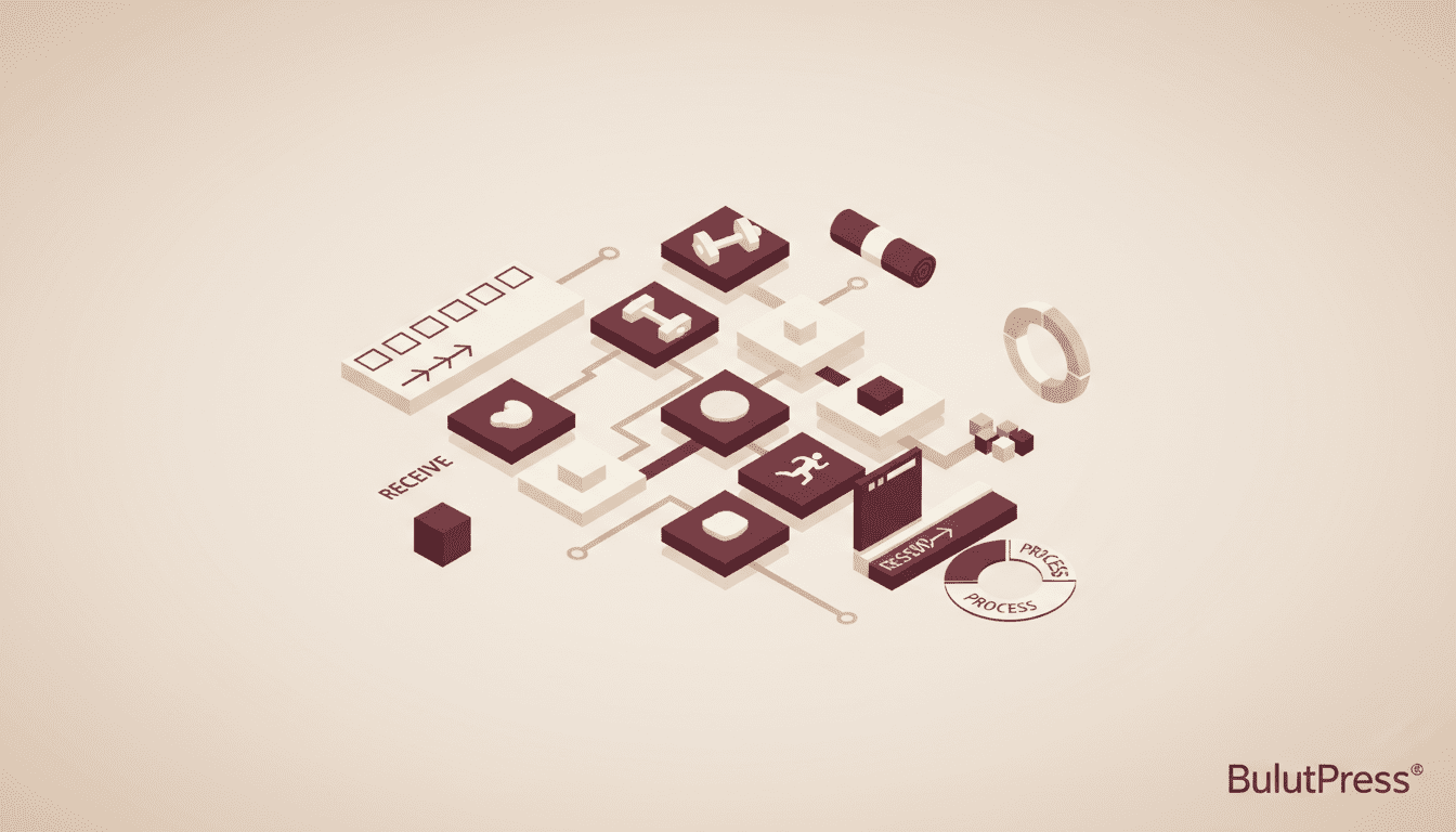 Spor Sektörü Için Ticket Sistem Programı