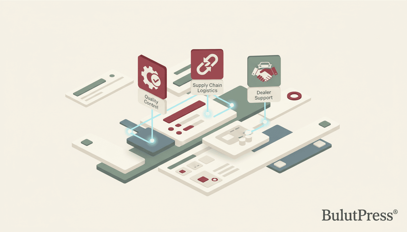 Gıda Ve İçecek Sektörü İçin Ticket Sistemi