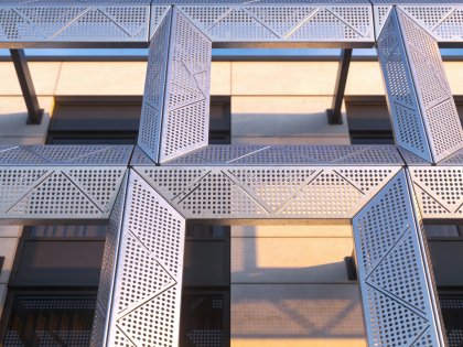 Perforated & Pattern Cutting Systems