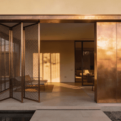 Perforated Sunbreaker Systems 5