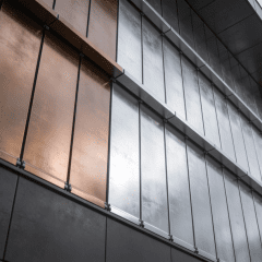 Motorized Movable Facade Systems 3