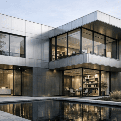 Solutions for Architects and Interior Architects 1