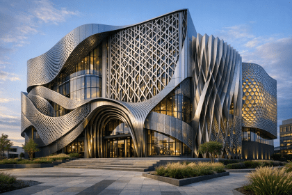 Solutions for Architects and Interior Architects