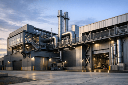 Industrial Facilities