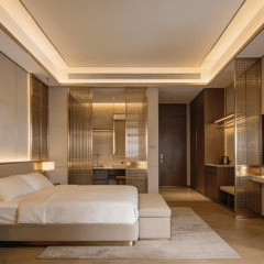 Hotel & Tourism Projects 16