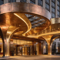 Hotel & Tourism Projects 10